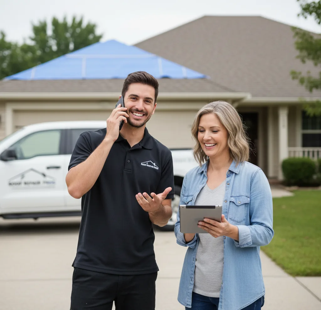 Storm Damage Repair in Enoree, SC